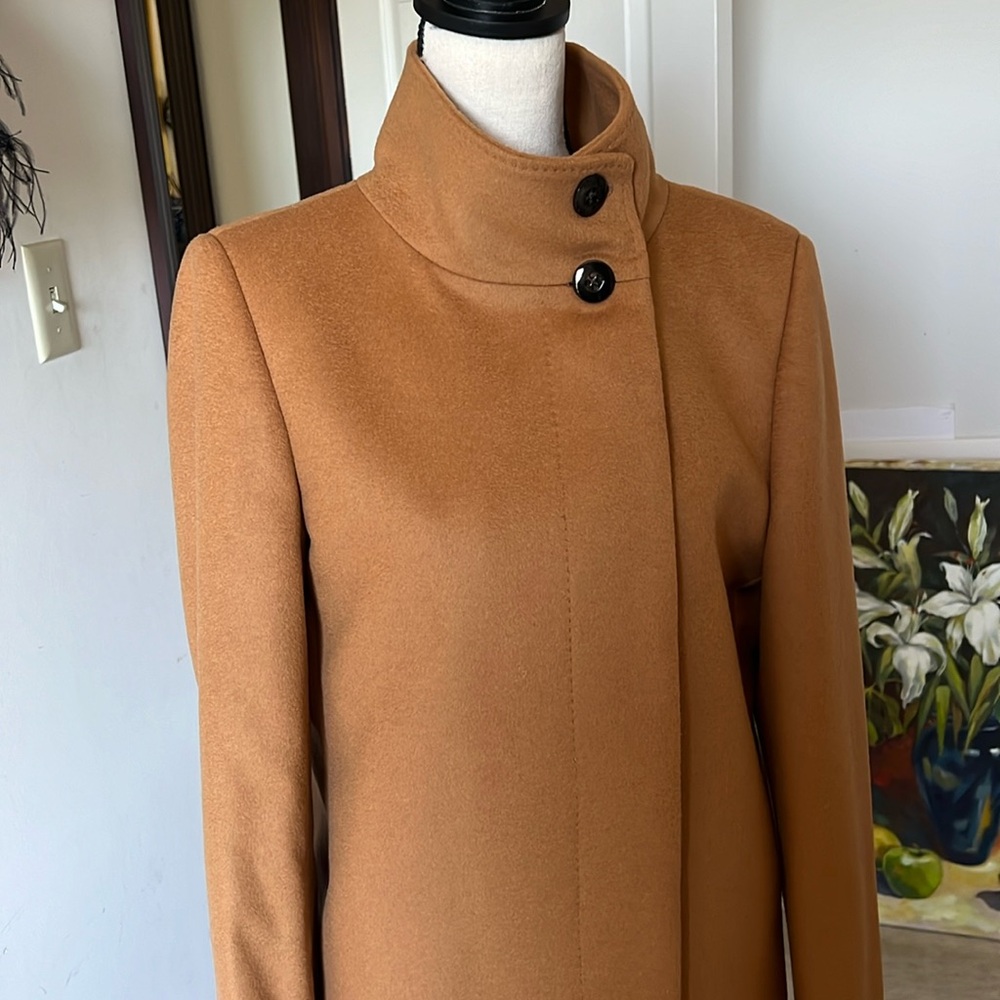 Annie P coat